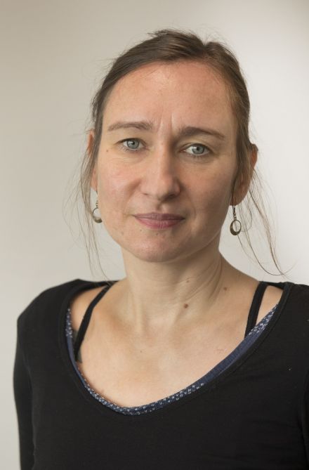 Yvonne Drija